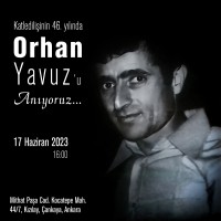 Orhan YAVUZ