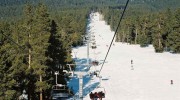 Cıbıltepe Kayak Merkezi Kış Sezonuna Hazırlanıyor
